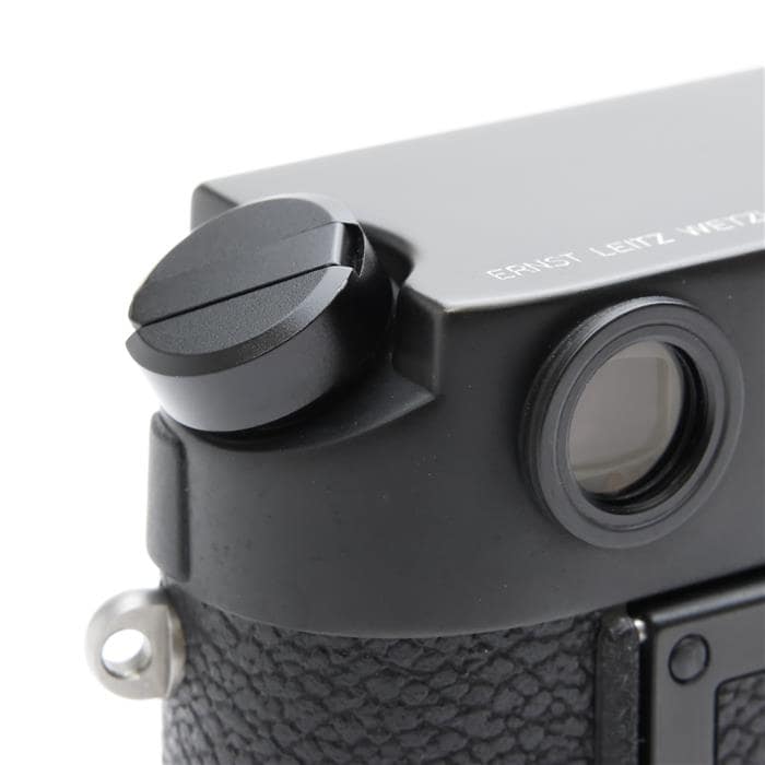 中古)Leica (ライカ) M6 LEITZ WETZLAR 刻印 ブラック（商品ID