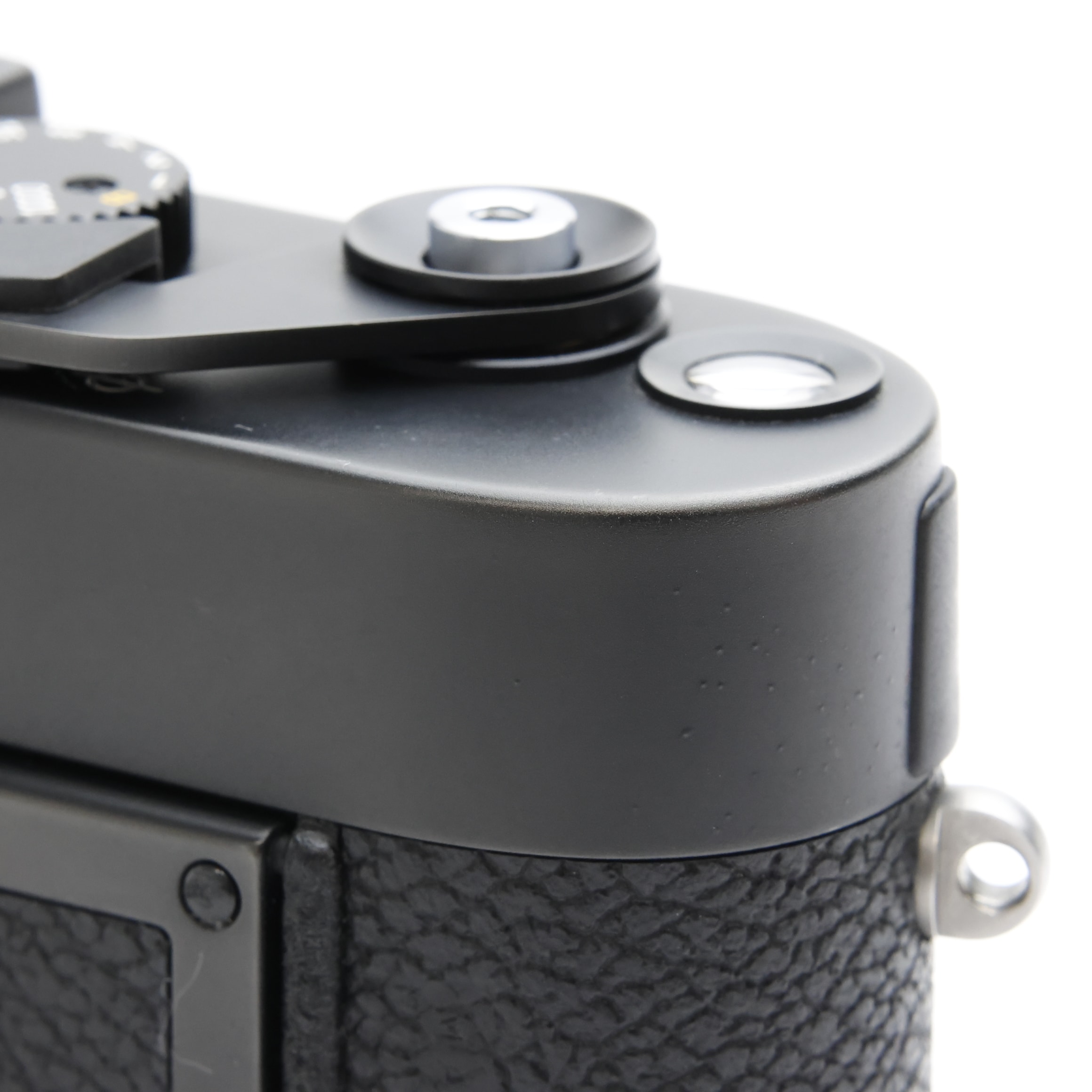 中古)Leica (ライカ) M6 LEITZ WETZLAR 刻印 ブラック（商品ID