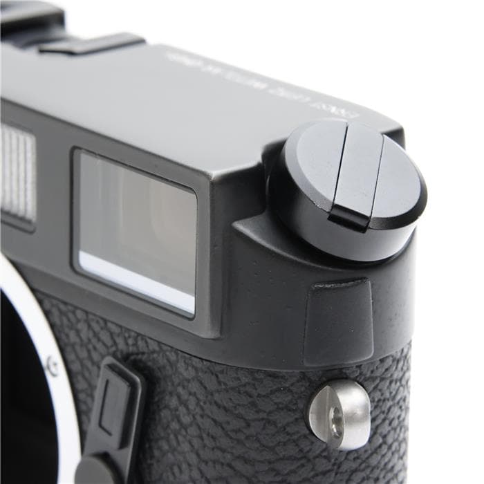 中古)Leica (ライカ) M6 LEITZ WETZLAR 刻印 ブラック（商品ID