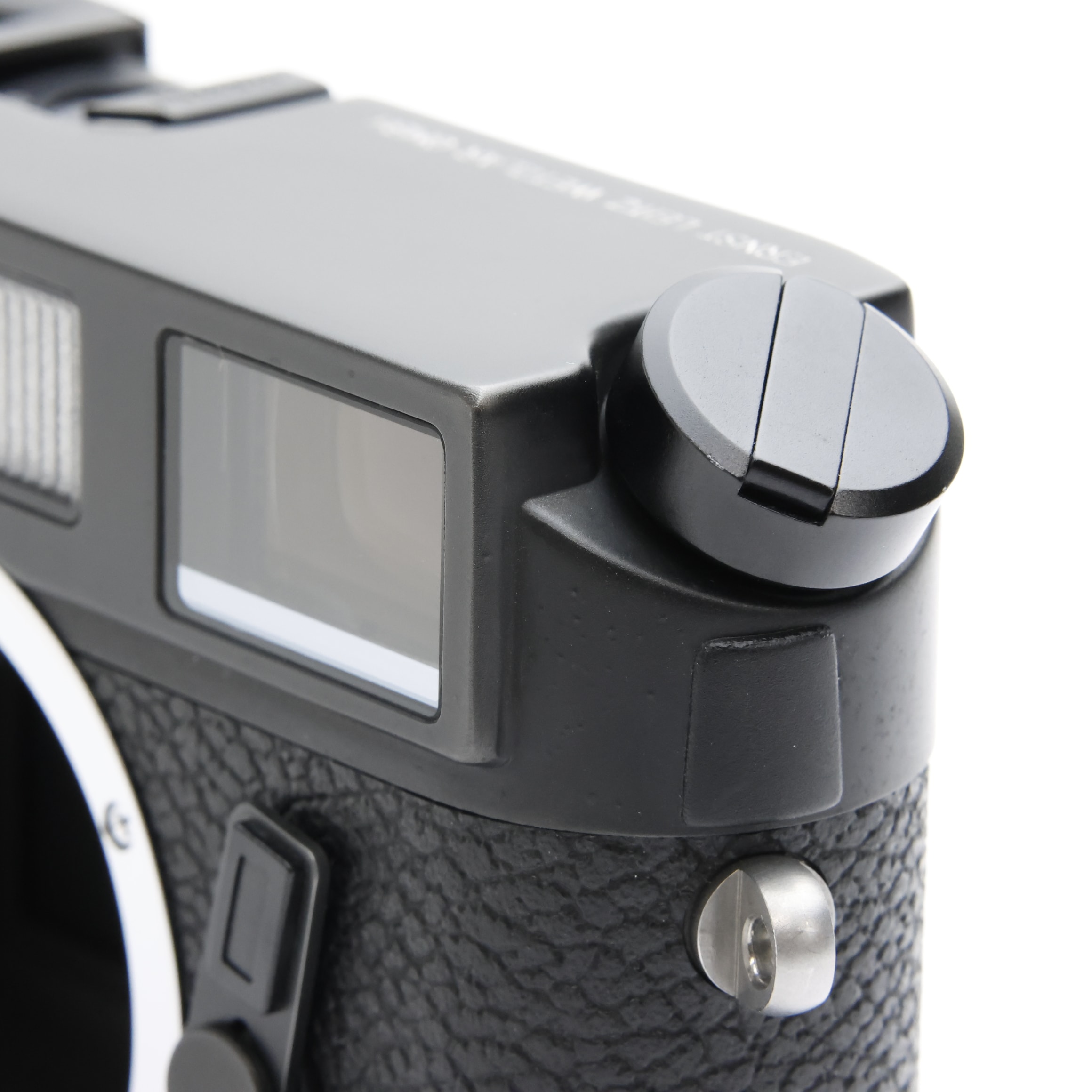 中古)Leica (ライカ) M6 LEITZ WETZLAR 刻印 ブラック（商品ID