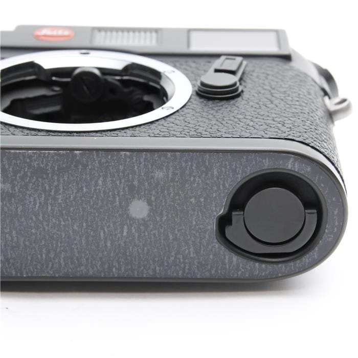 中古)Leica (ライカ) M6 LEITZ WETZLAR 刻印 ブラック（商品ID