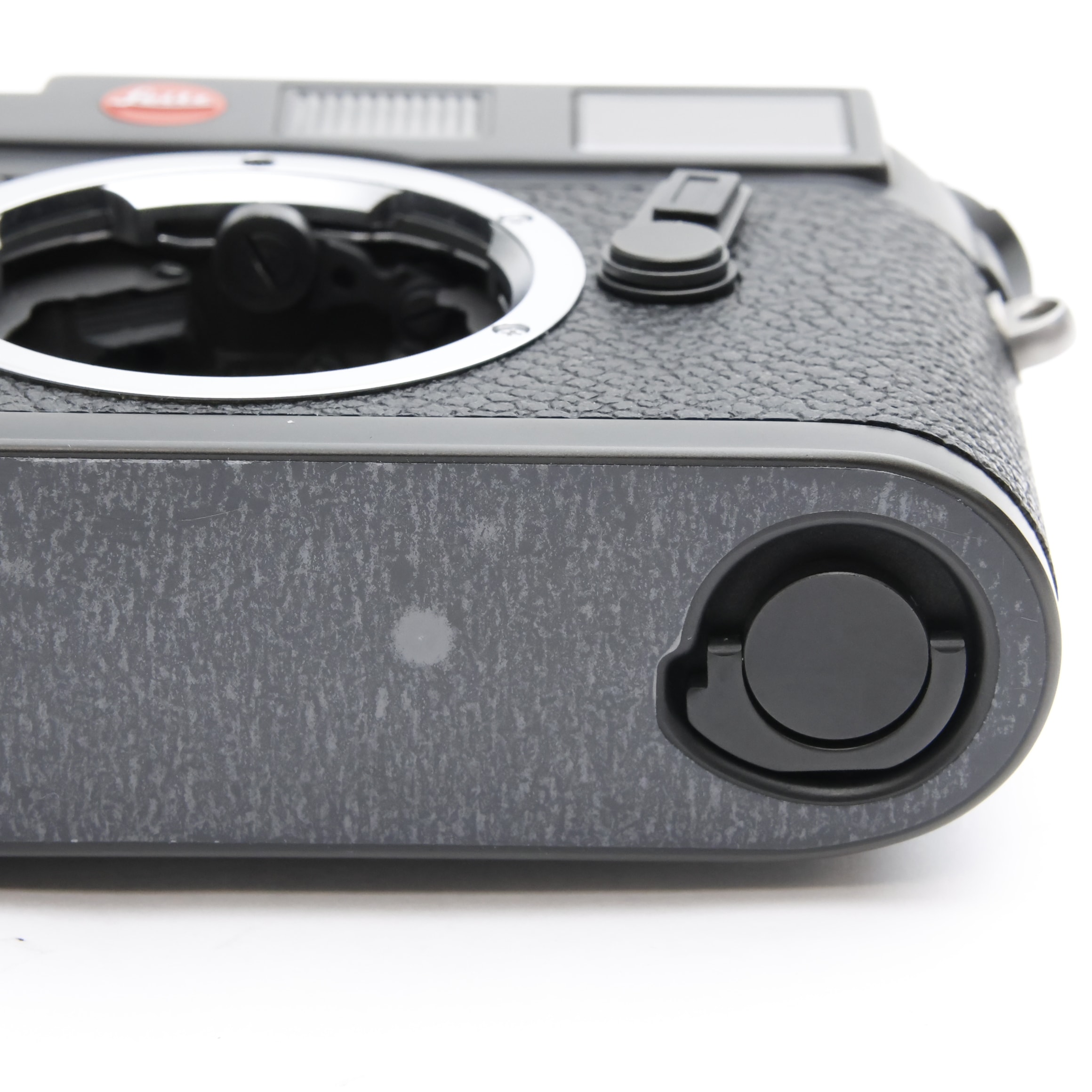 中古)Leica (ライカ) M6 LEITZ WETZLAR 刻印 ブラック（商品ID