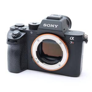 SONY (ソニー) α7RII ボディ ILCE-7RM2 メイン