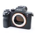 α7RII ボディ ILCE-7RM2