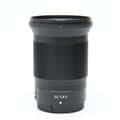 NIKKOR Z 20mm F1.8 S