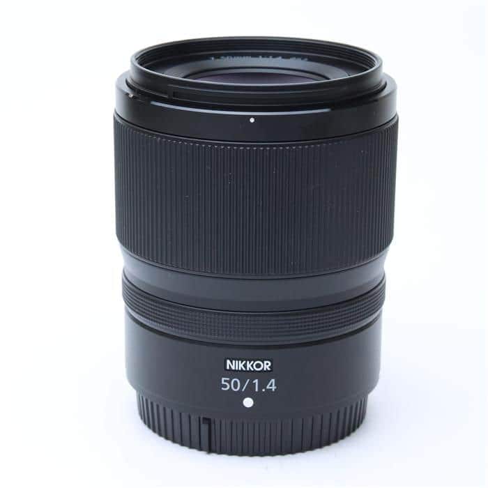 NIKKOR Z 50mm F1.4