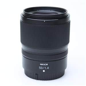 Nikon (ニコン) NIKKOR Z 50mm F1.4 メイン