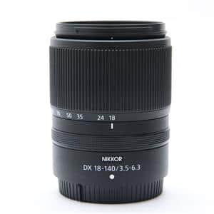 Nikon (ニコン) NIKKOR Z DX 18-140mm F3.5-6.3 VR メイン