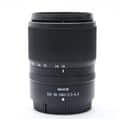 NIKKOR Z DX 18-140mm F3.5-6.3 VR