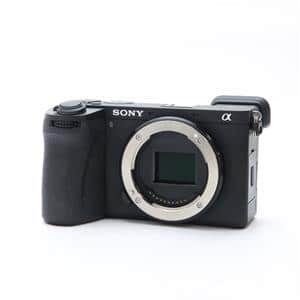 SONY (ソニー) α6700 ボディ ILCE-6700 メイン