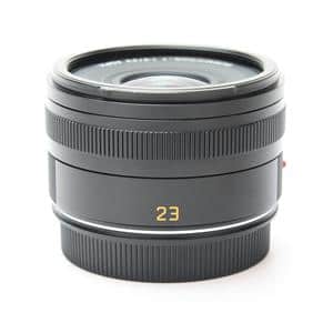 Leica (ライカ) ズミクロン TL23mm F2.0 ASPH. メイン