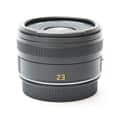 ズミクロン TL23mm F2.0 ASPH.
