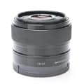 E 35mm F1.8 OSS SEL35F18