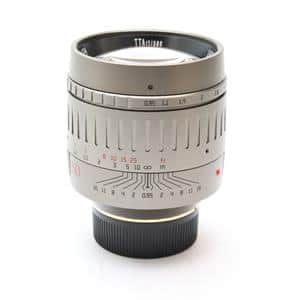 新品)銘匠光学 (めいしょうこうがく) TTArtisan 50mm F0.95 ASPH