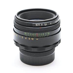 30美品　マクロ装置付　　helios　ヘリオス44-2　マイクロフォーサーズ用 ロシアのオールドレンズHELIOS 44-2で遊んでみた - hgot07