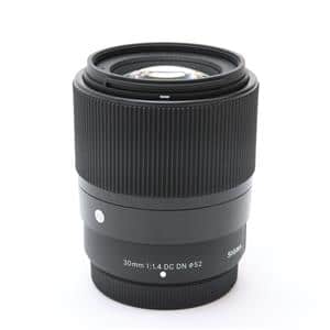 SIGMA 30mm F1.4 DC DN Xマウント」の商品検索結果 | デジタル