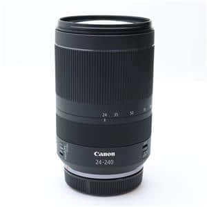 【美品】RF24-240mm F4-6.3ズームレンズ バッテリー付き RFレンズ RF24-240mm F4-6.3 IS USM ：通販｜キヤノンオンライン