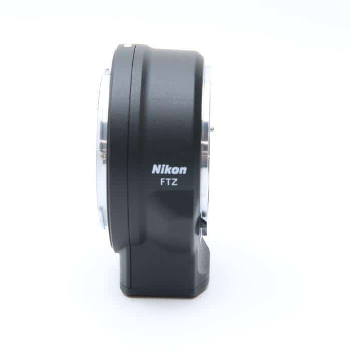 中古)Nikon (ニコン) マウントアダプター FTZ（商品ID
