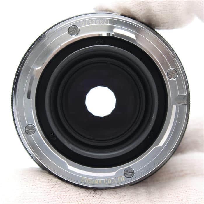 ULTRON 75mm F1.9 SC VM(ライカM用)