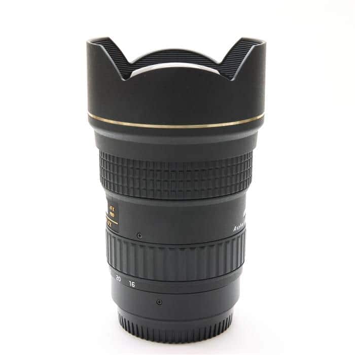 AT-X 16-28mm F2.8 PRO FX(キヤノンEF用)