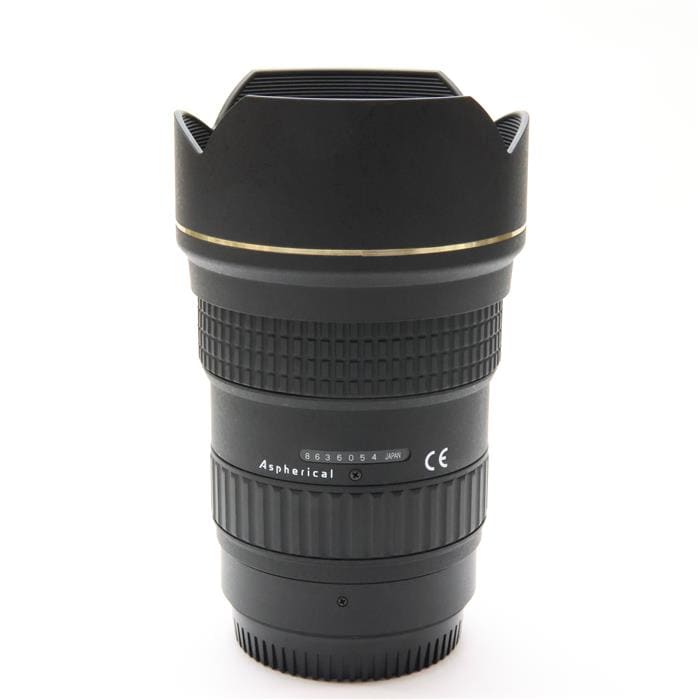 AT-X 16-28mm F2.8 PRO FX(キヤノンEF用)