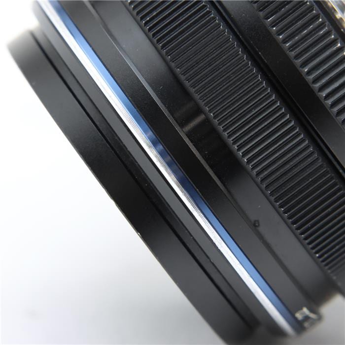 M.ZUIKO DIGITAL 17mm F1.8