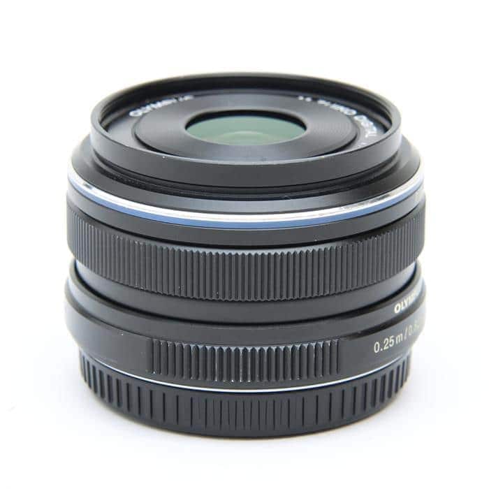 M.ZUIKO DIGITAL 17mm F1.8