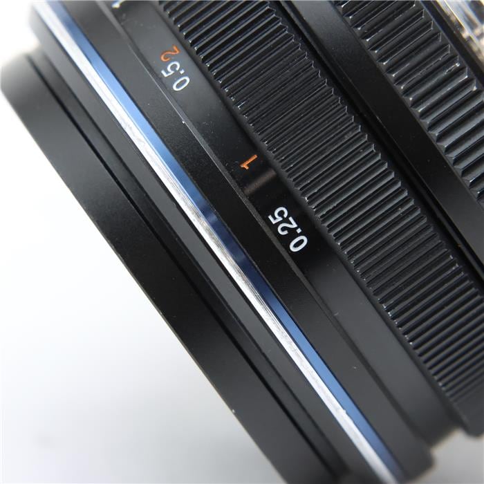 M.ZUIKO DIGITAL 17mm F1.8