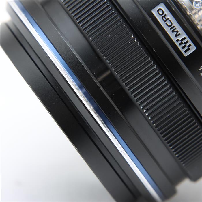 M.ZUIKO DIGITAL 17mm F1.8