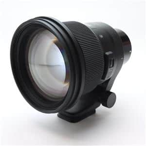 SIGMA Art 105mm F1.4 DG HSM(ソニーE用/フルサイズ対応)」の商品検索