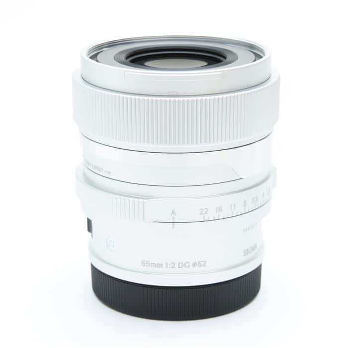 Contemporary 65mm F2 DG(ライカSL/TL用)