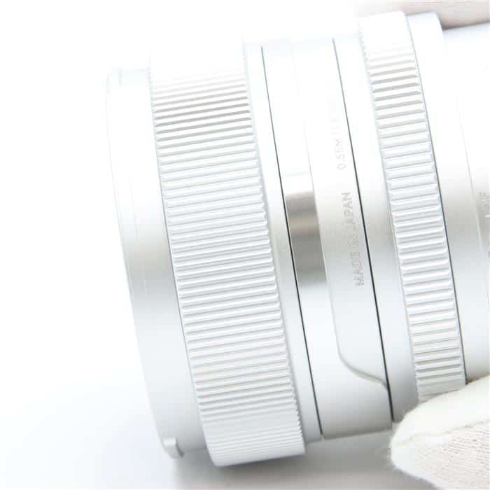 Contemporary 65mm F2 DG(ライカSL/TL用)