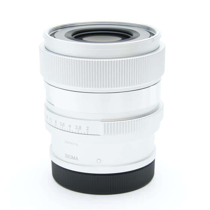 Contemporary 65mm F2 DG(ライカSL/TL用)