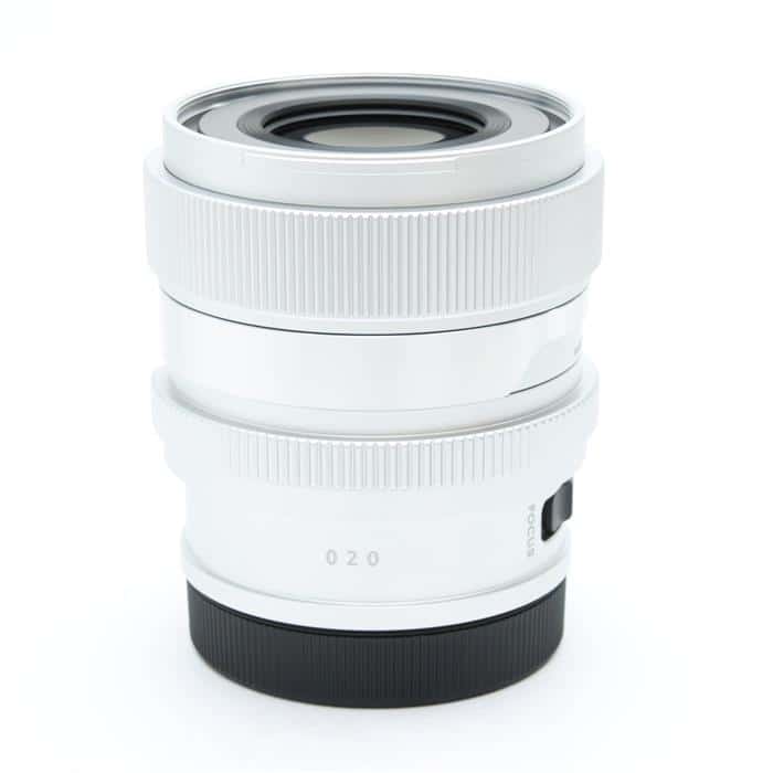 Contemporary 65mm F2 DG(ライカSL/TL用)