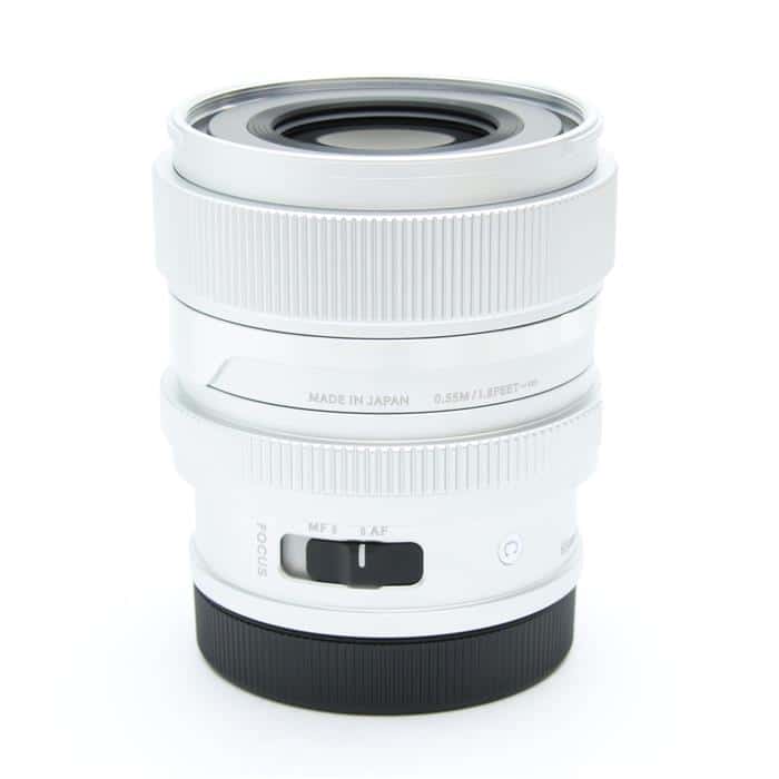 Contemporary 65mm F2 DG(ライカSL/TL用)