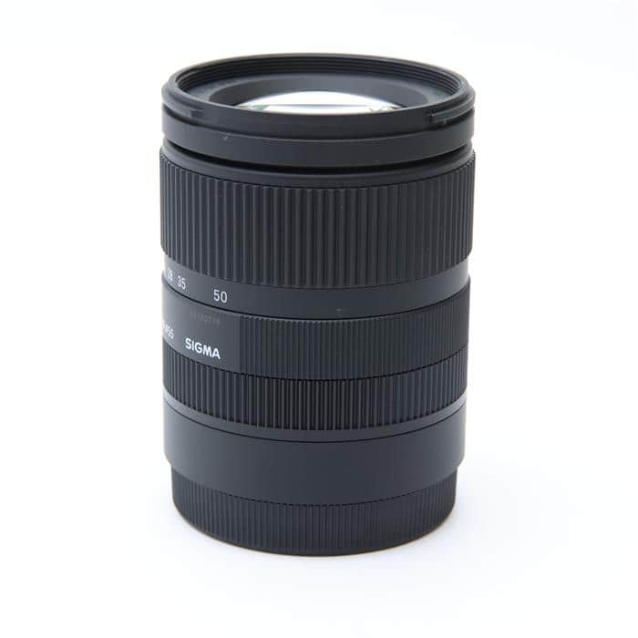 Contemporary 18-50mm F2.8 DC DN (ソニーE/APS-C用)