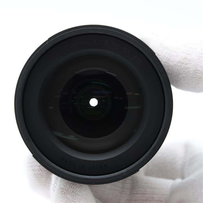 Contemporary 18-50mm F2.8 DC DN (ソニーE/APS-C用)