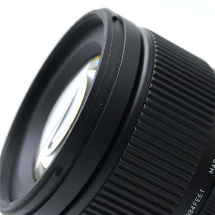 Contemporary 18-50mm F2.8 DC DN (ソニーE/APS-C用)