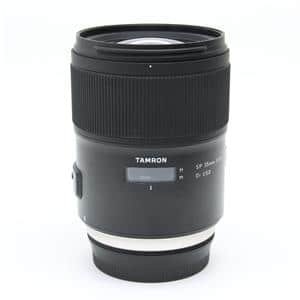 新品)TAMRON (タムロン) SP 35mm F1.4 Di USD/Model F045E（キヤノンEF