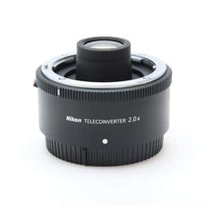 新品)Nikon (ニコン) Z TELECONVERTER TC-2.0x（商品ID：4960759904324