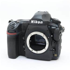 Nikon (ニコン) D850 ボディ メイン