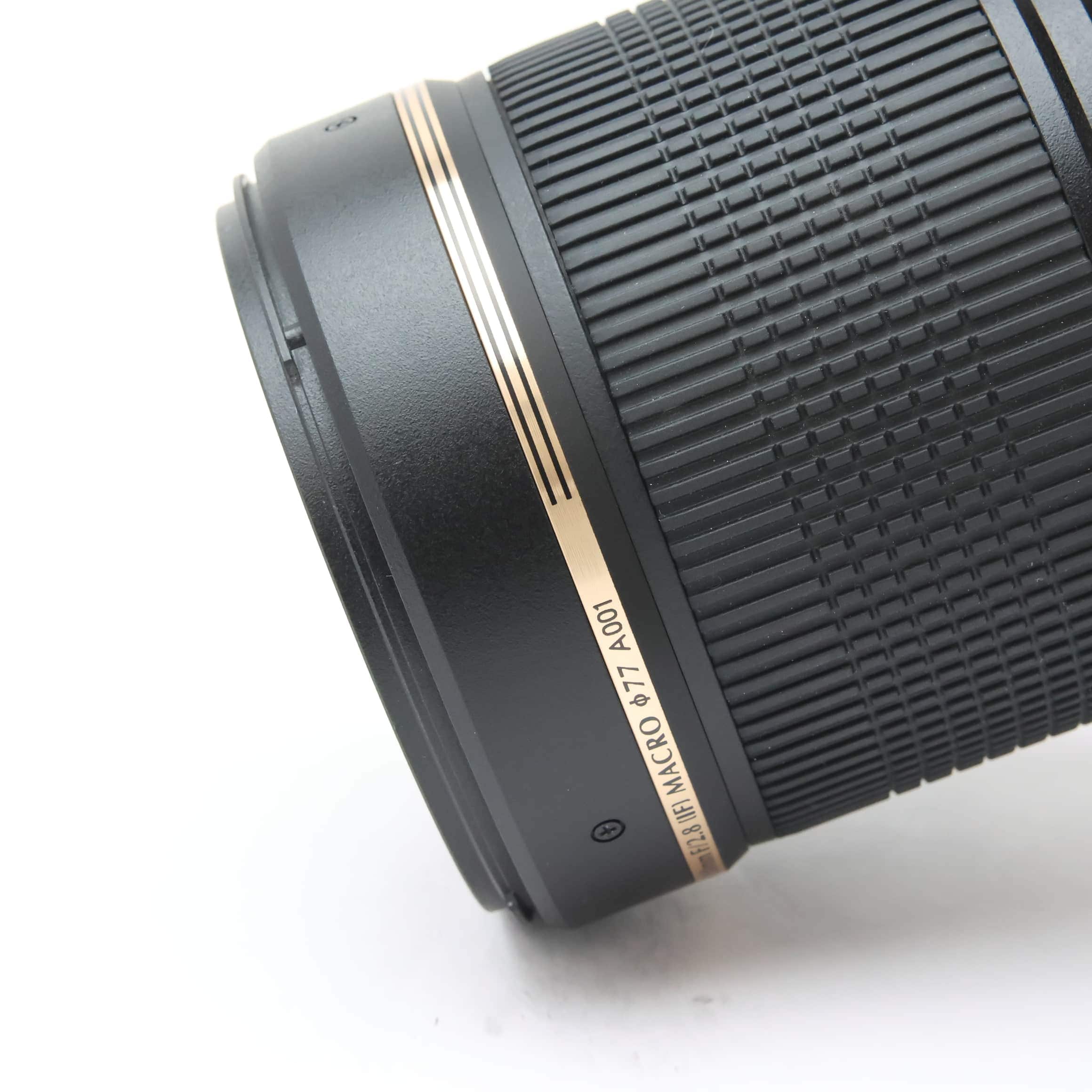 中古)TAMRON (タムロン) SP AF70-200mm F2.8 Di LD [IF] MACRO Model