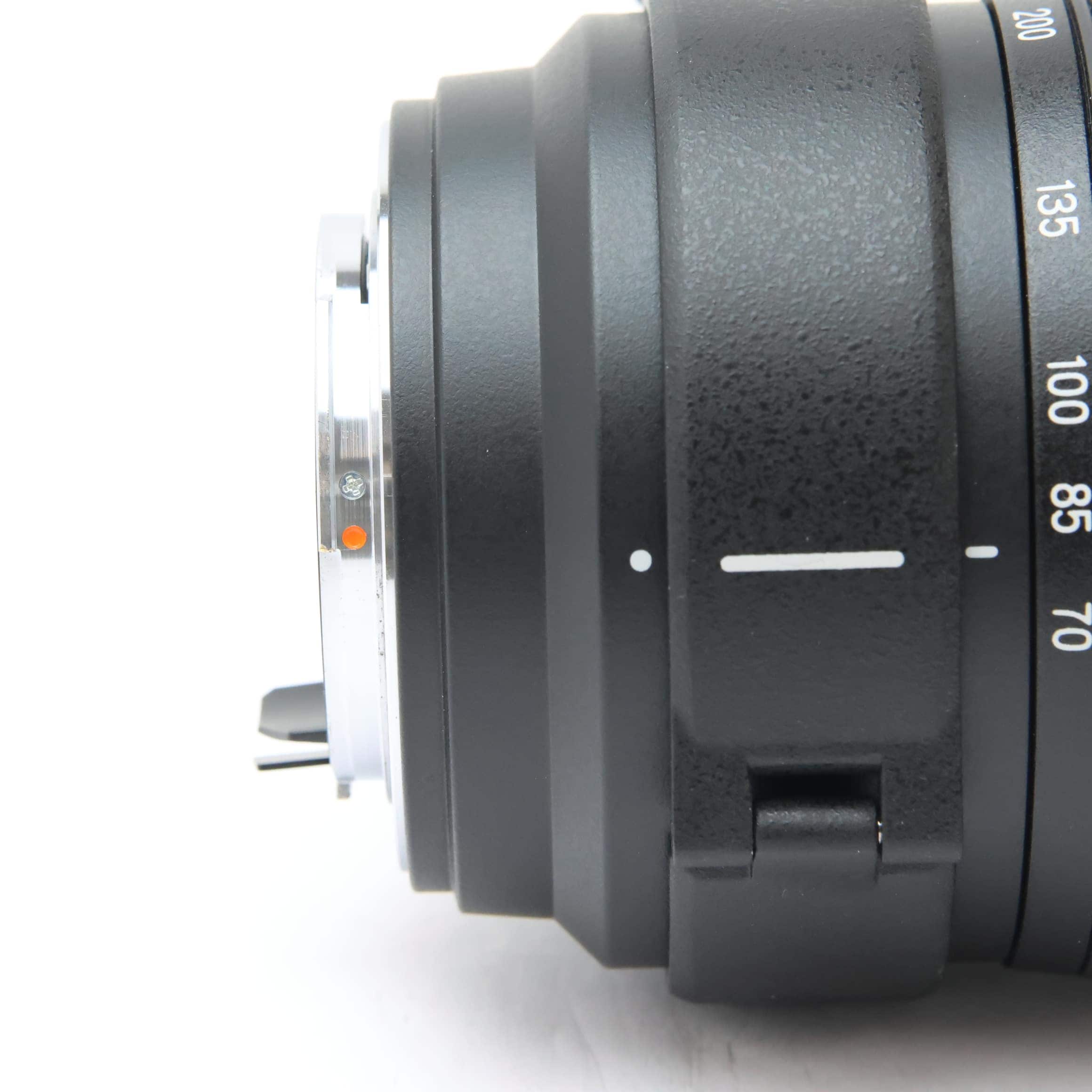 中古)TAMRON (タムロン) SP AF70-200mm F2.8 Di LD [IF] MACRO Model