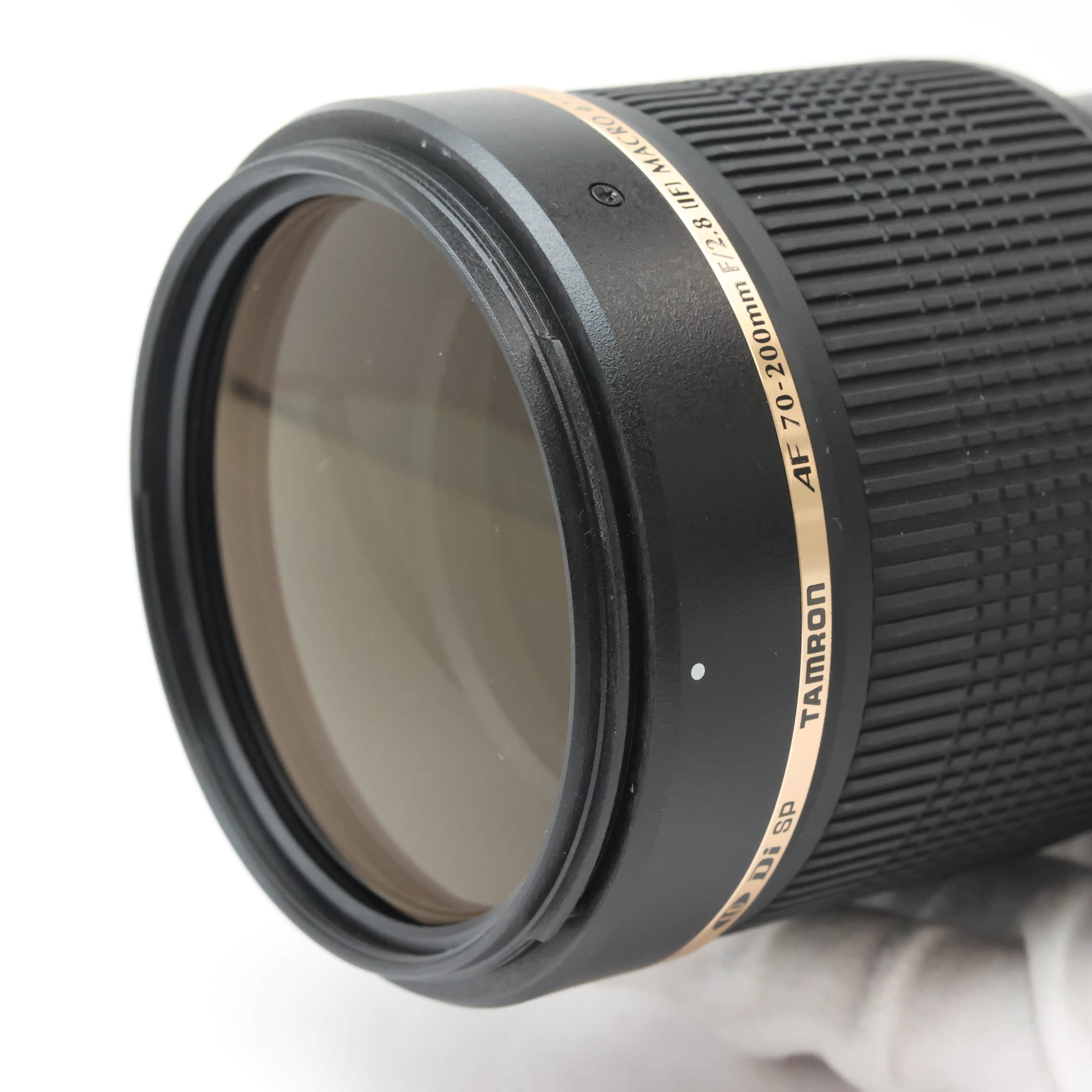 中古)TAMRON (タムロン) SP AF70-200mm F2.8 Di LD [IF] MACRO Model
