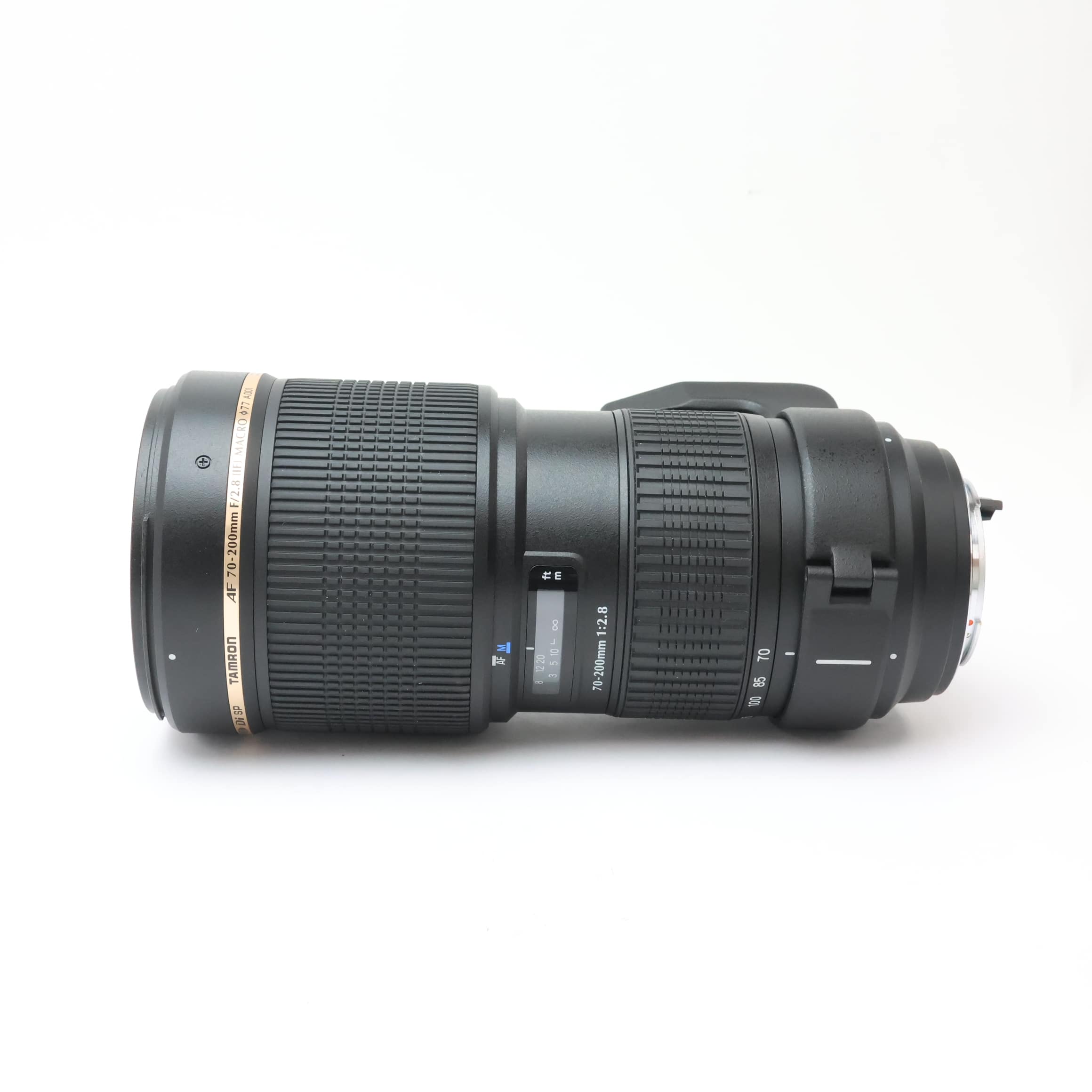 中古)TAMRON (タムロン) SP AF70-200mm F2.8 Di LD [IF] MACRO Model
