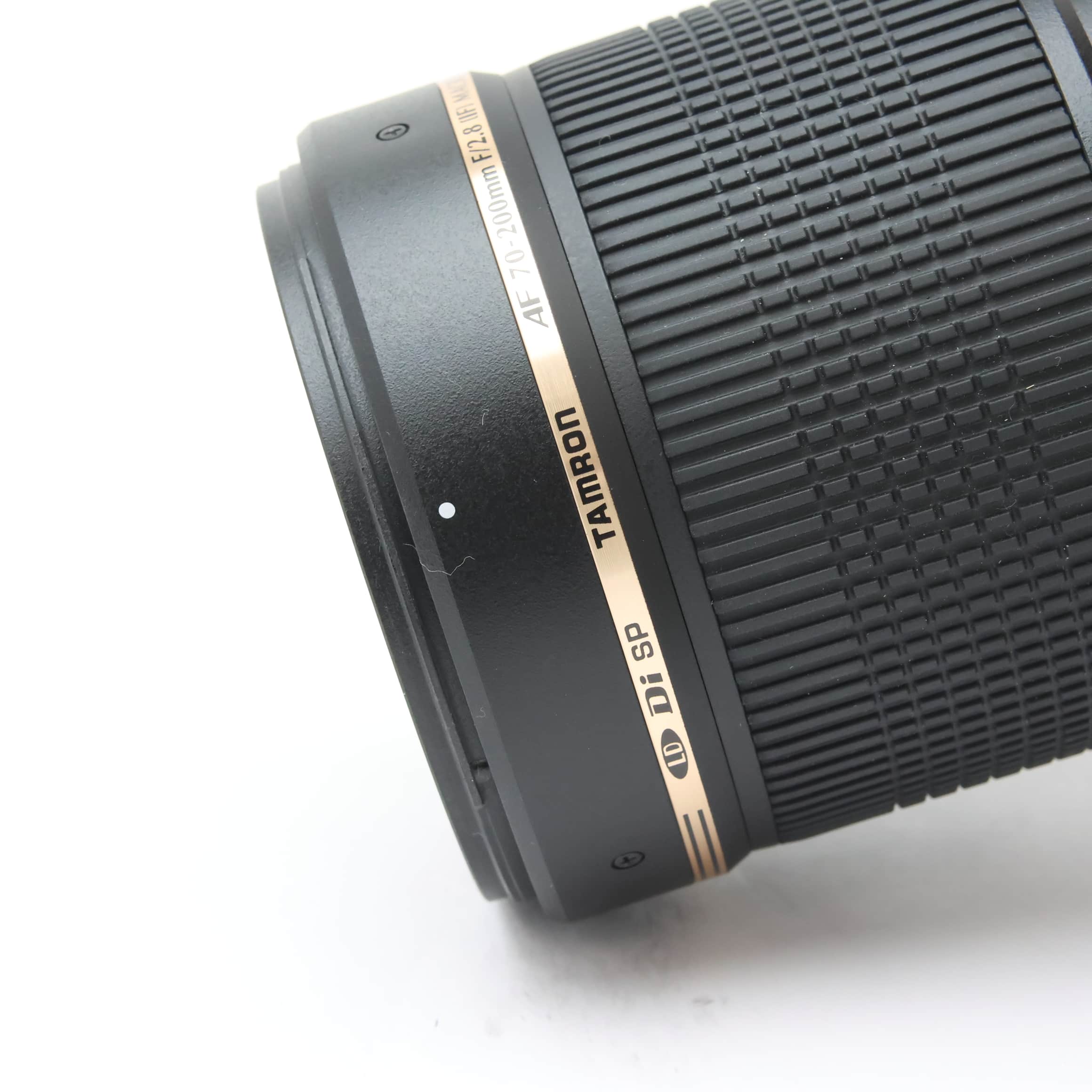 中古)TAMRON (タムロン) SP AF70-200mm F2.8 Di LD [IF] MACRO Model 