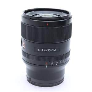 SONY (ソニー) FE 35mm F1.4 GM SEL35F14GM」の商品検索結果