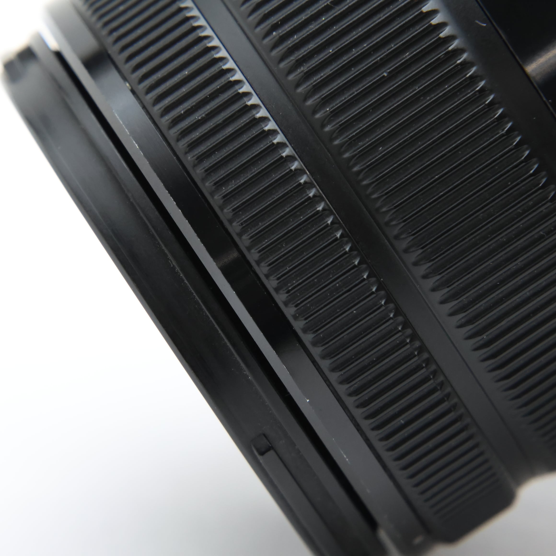 中古)Panasonic (パナソニック) LUMIX G VARIO 14-42mm F3.5-5.6 II
