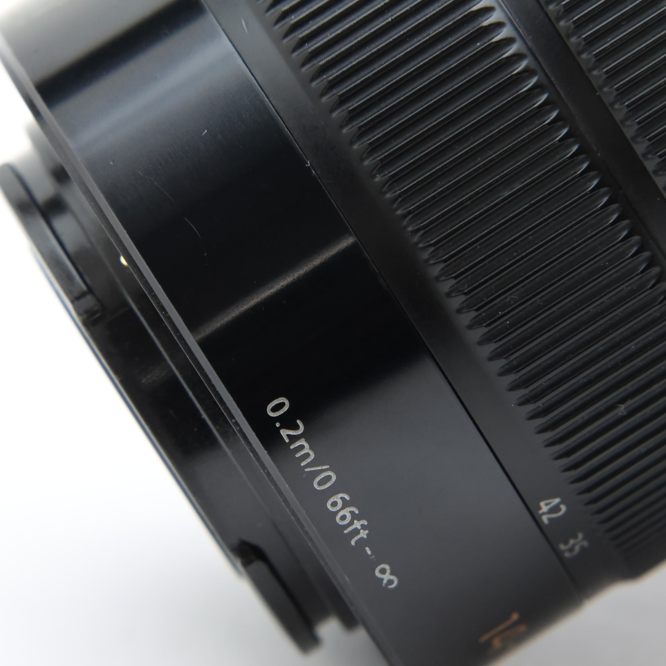 中古)Panasonic (パナソニック) LUMIX G VARIO 14-42mm F3.5-5.6 II