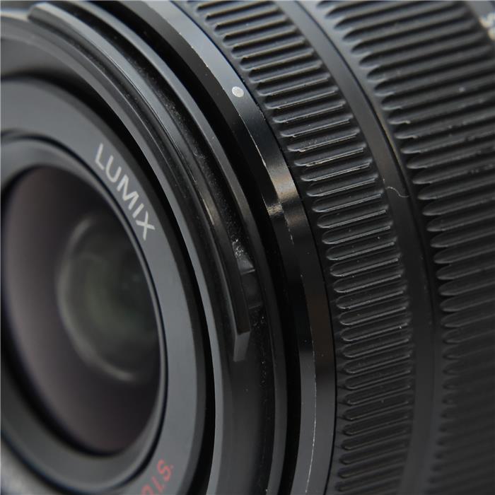 中古)Panasonic (パナソニック) LUMIX G VARIO 14-42mm F3.5-5.6 II
